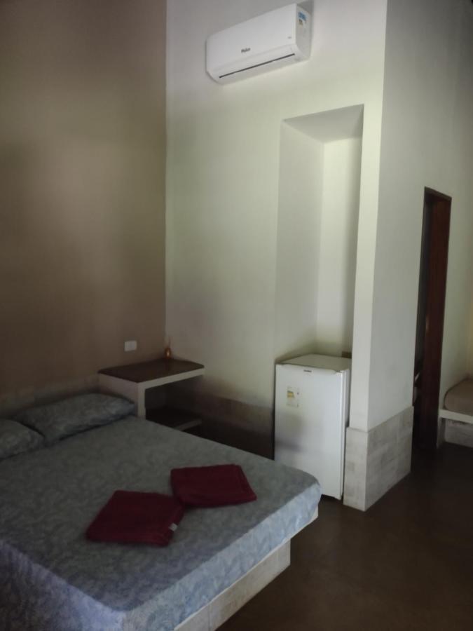 Ilhabela Tenis Clube Екстериор снимка
