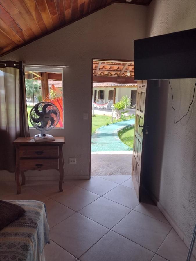Ilhabela Tenis Clube Екстериор снимка
