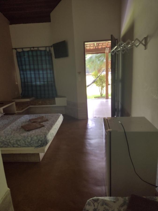 Ilhabela Tenis Clube Екстериор снимка