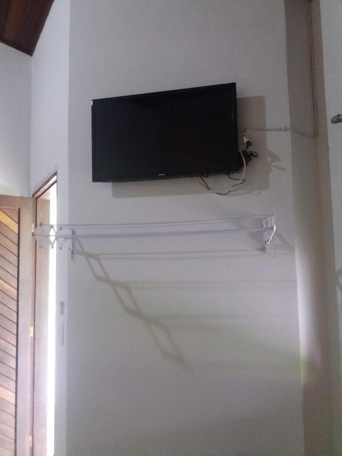 Ilhabela Tenis Clube Екстериор снимка