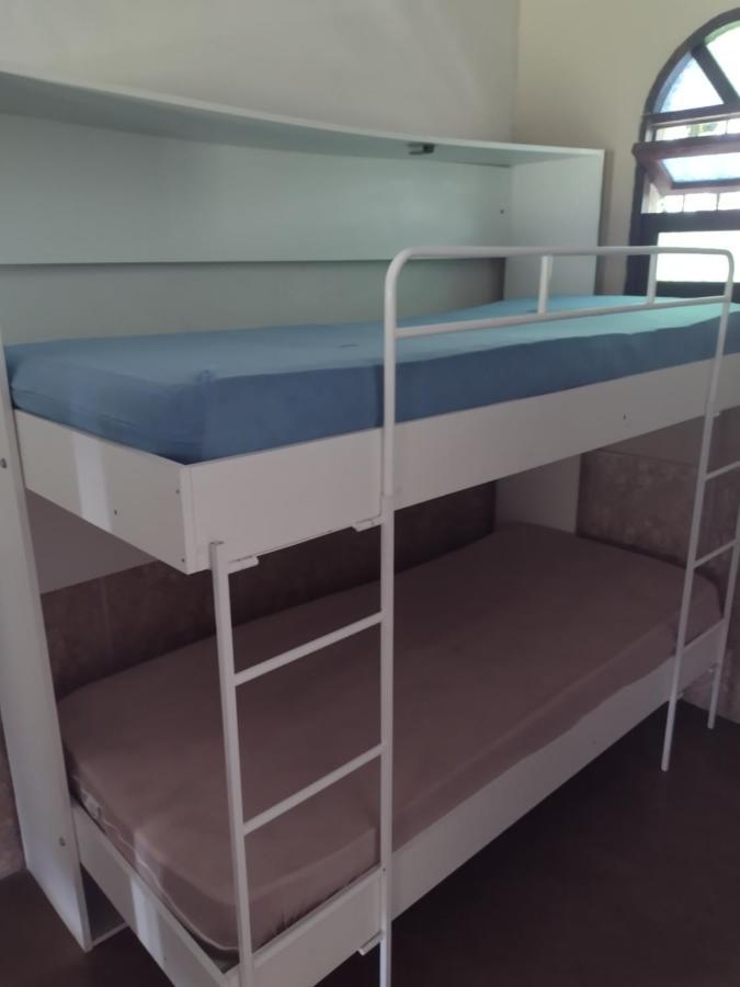 Ilhabela Tenis Clube Екстериор снимка