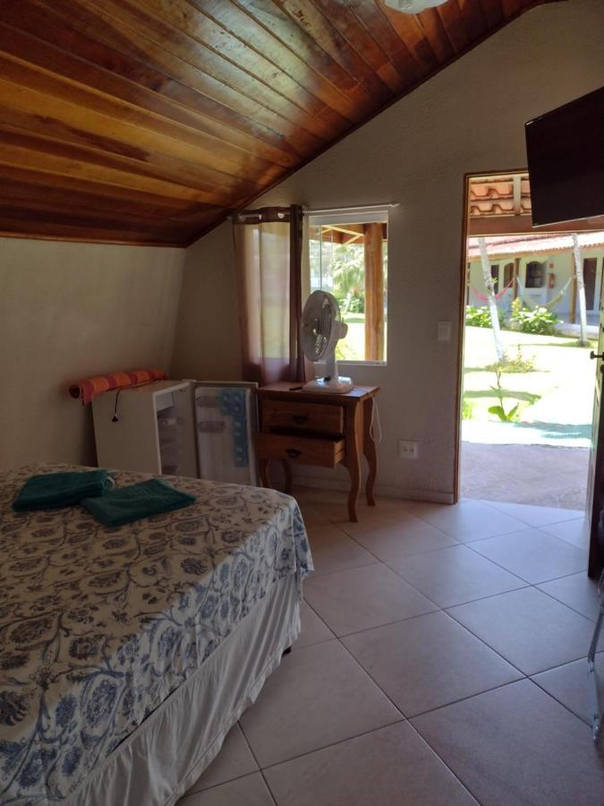 Ilhabela Tenis Clube Екстериор снимка