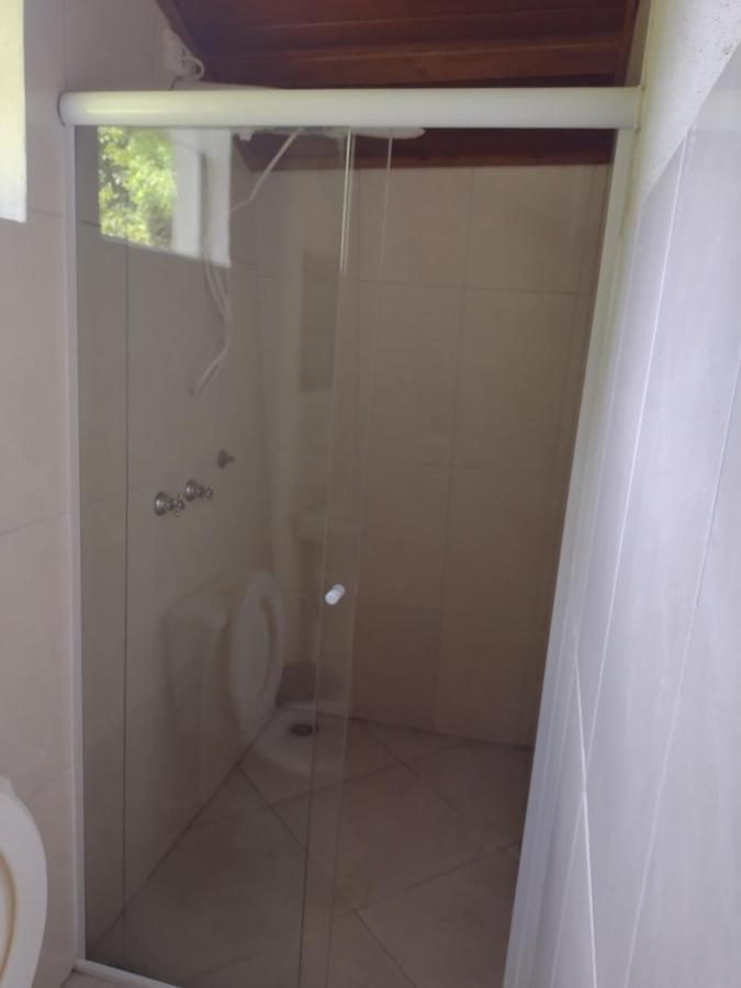 Ilhabela Tenis Clube Екстериор снимка