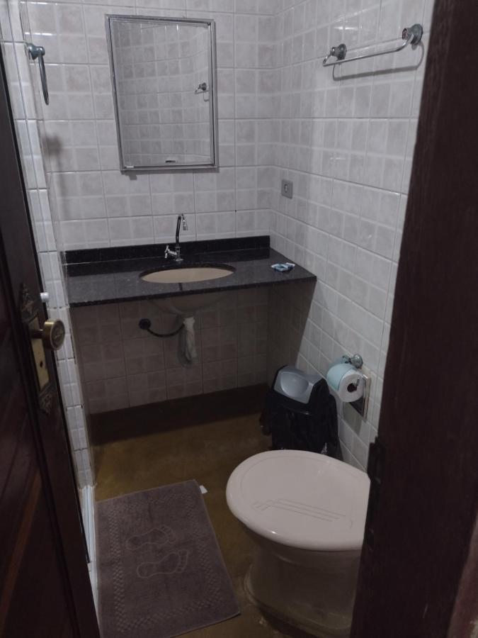 Ilhabela Tenis Clube Екстериор снимка