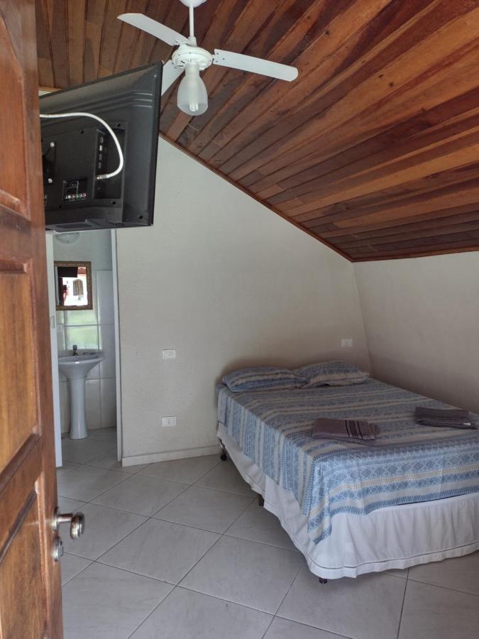 Ilhabela Tenis Clube Екстериор снимка