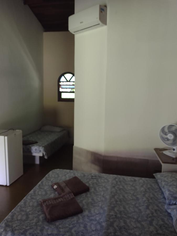 Ilhabela Tenis Clube Екстериор снимка
