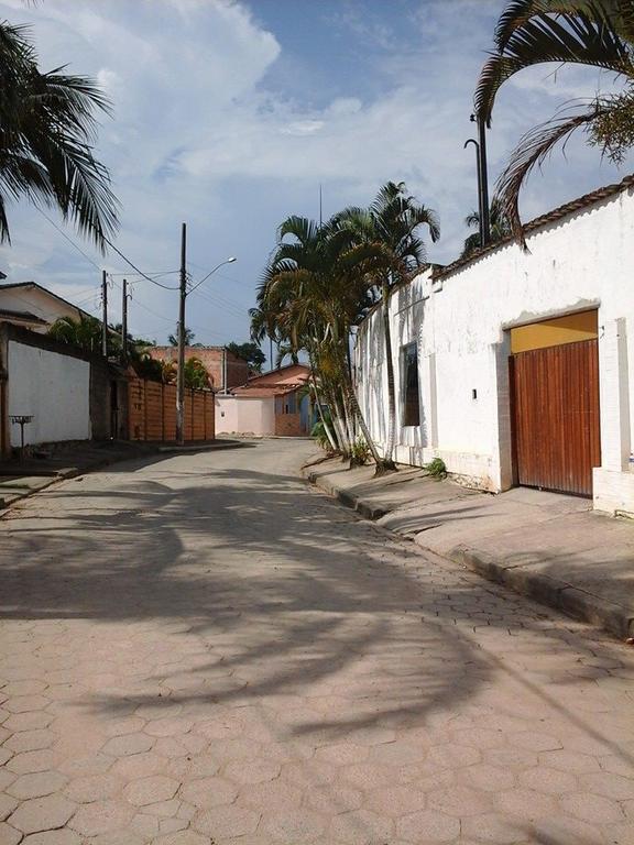 Ilhabela Tenis Clube Екстериор снимка