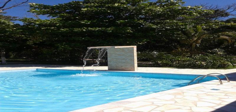 Ilhabela Tenis Clube Екстериор снимка