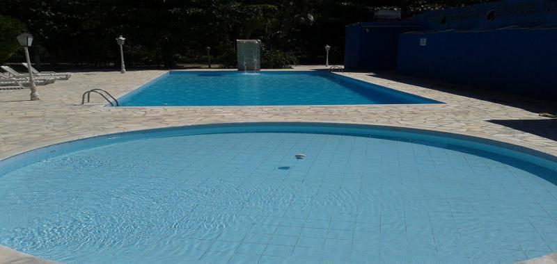 Ilhabela Tenis Clube Екстериор снимка