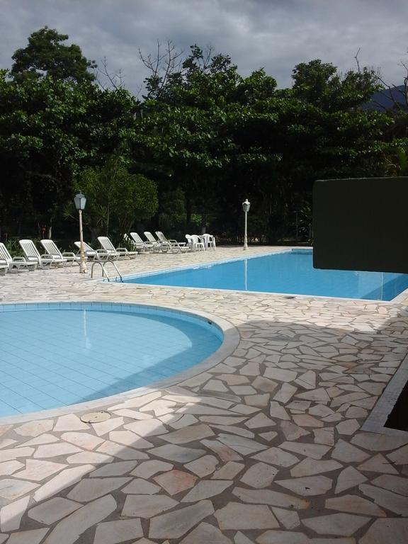 Ilhabela Tenis Clube Екстериор снимка